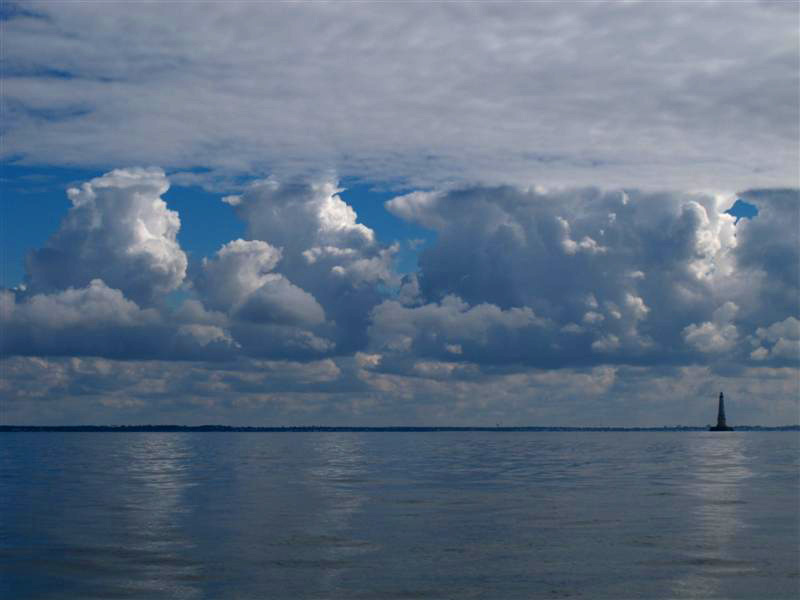 nuages
